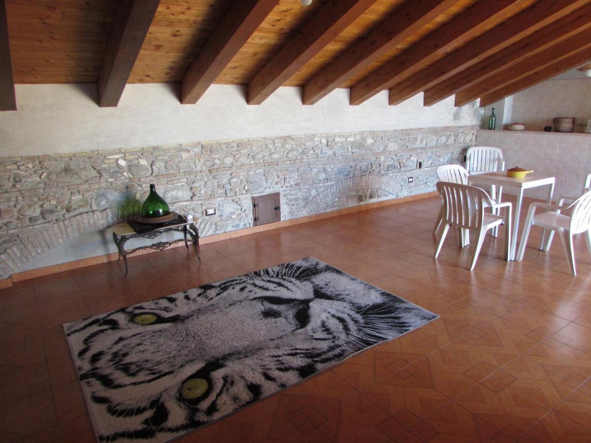 Antico Palazzo Bed & Breakfast Giardini Naxos Luaran gambar