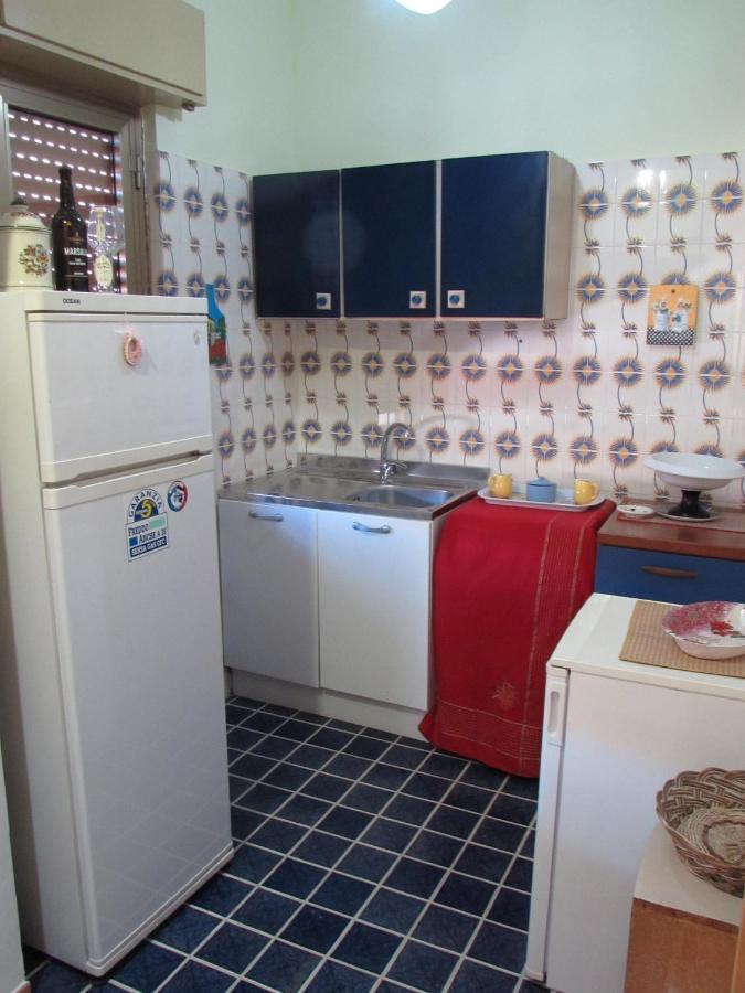 Antico Palazzo Bed & Breakfast Giardini Naxos Luaran gambar