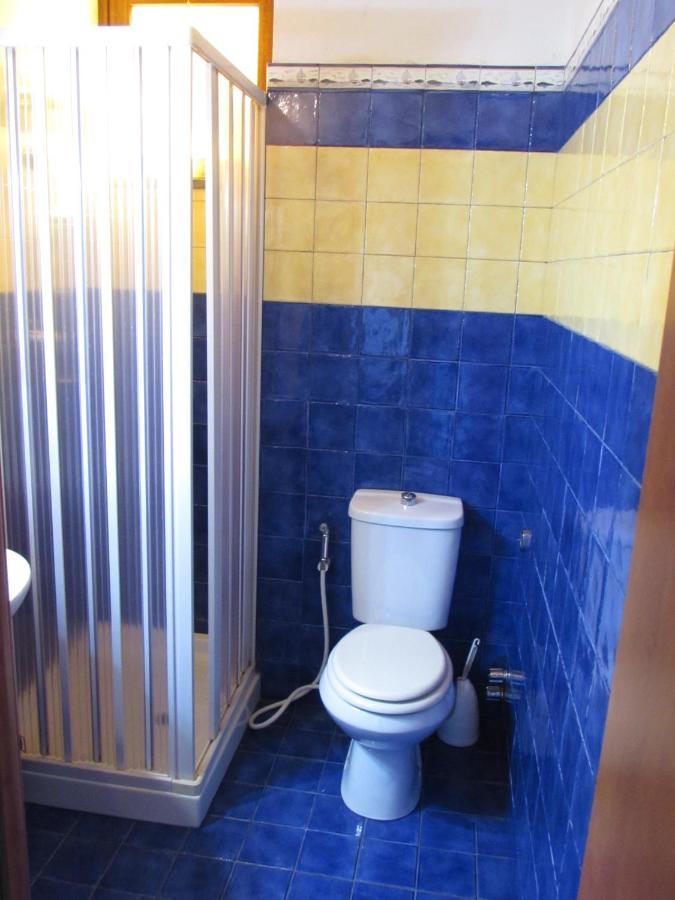 Antico Palazzo Bed & Breakfast Giardini Naxos Luaran gambar
